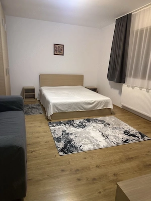 aparatorii patriei etaj 1 bloc nou - imagine 6