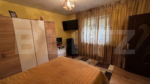 Casa P+1, 101 mp, garaj, teren 325 mp, zona Bariera Valcii - imagine 5
