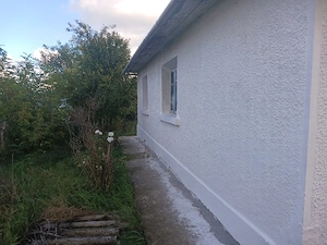 casa bătrânesca si teren  - imagine 7