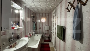 Casa P+1, 101 mp, garaj, teren 325 mp, zona Bariera Valcii - imagine 12