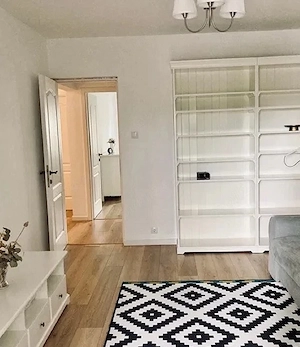 dau in chirie apartament 2 camere in BRAILA central - imagine 7