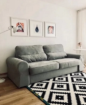 dau in chirie apartament 2 camere in BRAILA central - imagine 5