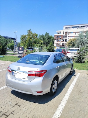 Toyota Corolla 2016-;63000 km - imagine 2