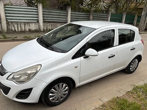 Vand Opel Corsa 2013, stare foarte buna - imagine 2