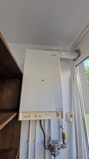 Apartament 3 camere, langa Spitalul Judetean, decomandat, et II  - imagine 12
