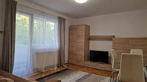 Apartament 3 camere, langa Spitalul Judetean, decomandat, et II  - imagine 6