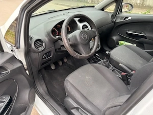 Vand Opel Corsa 2013, stare foarte buna - imagine 5