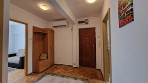 Apartament 3 camere, langa Spitalul Judetean, decomandat, et II  - imagine 5