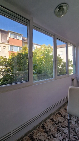 Apartament 3 camere, langa Spitalul Judetean, decomandat, et II  - imagine 17
