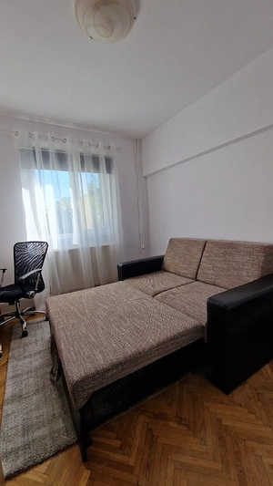 Apartament 3 camere, langa Spitalul Judetean, decomandat, et II  - imagine 18