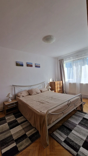 Apartament 3 camere, langa Spitalul Judetean, decomandat, et II  - imagine 15