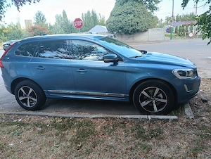 Vand Volvo XC60 Model 2017 - imagine 2