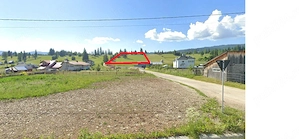 P.F., teren 22.500 mp la munte, Neagra Sarului, panorama, acte in regula. - imagine 5