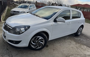 Opel Astra 2011-1.7 CDTI - imagine 5