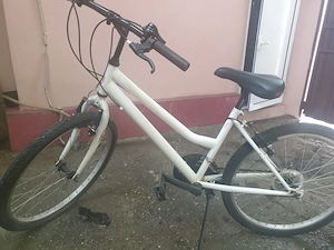 De vânzare 2 biciclete!