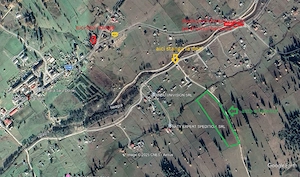 P.F., teren 22.500 mp la munte, Neagra Sarului, panorama, acte in regula. - imagine 6