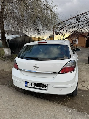 Opel Astra 2011-1.7 CDTI - imagine 2