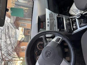 Opel Astra 2011-1.7 CDTI - imagine 3