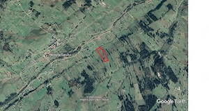 P.F., teren 22.500 mp la munte, Neagra Sarului, panorama, acte in regula. - imagine 8