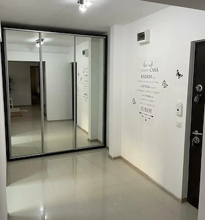  chirie zona BRANCOVEANU - Berceni Apartament cu 2 camere - imagine 3