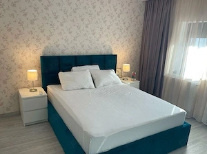  chirie zona BRANCOVEANU - Berceni Apartament cu 2 camere - imagine 6