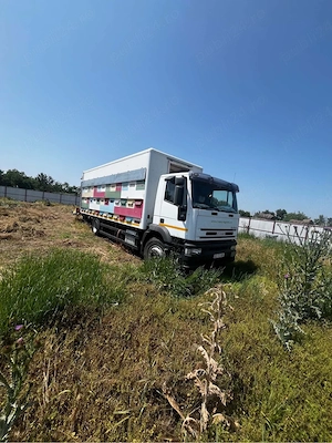 Vand Pavilion si Camion Apicol - imagine 4