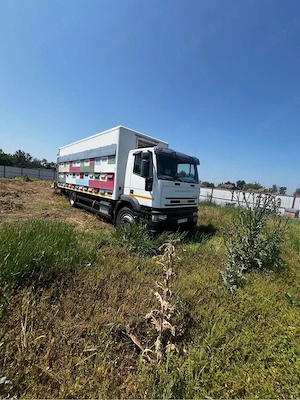 Vand Pavilion si Camion Apicol - imagine 5
