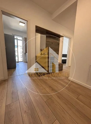 Apartament de închiriat – strada Grănicerilor, Complex Rezidențial - imagine 4