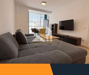 Apartament de închiriat – strada Grănicerilor, Complex Rezidențial - imagine 6