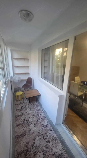 Apartament 3 camere, langa Spitalul Judetean, decomandat, et II  - imagine 20