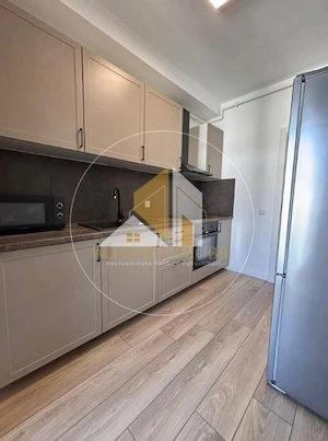 Apartament de închiriat – strada Grănicerilor, Complex Rezidențial - imagine 2
