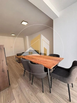 Apartament de închiriat – strada Grănicerilor, Complex Rezidențial - imagine 5