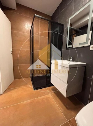 Apartament de închiriat – strada Grănicerilor, Complex Rezidențial - imagine 8