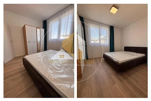 Apartament de închiriat – strada Grănicerilor, Complex Rezidențial - imagine 10