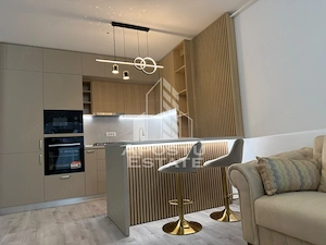 Apartament doua camere ultramodern,Zona Adora - imagine 3