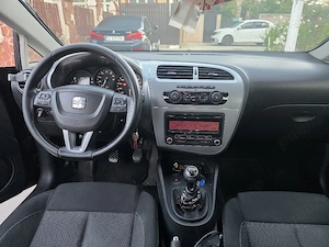 De vânzare seat leon  - imagine 7