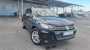 volkwagen Touareg 3.0 tdi