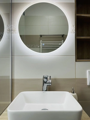 Curte 100 mp | Apartament modern, 55 mp | Parcare si Comision 0% - imagine 13