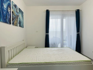 Curte 100 mp | Apartament modern, 55 mp | Parcare si Comision 0% - imagine 15