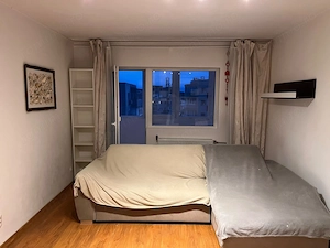 2 Camere Decomandat | Tineretului | 55 mp | Mobilat - imagine 2