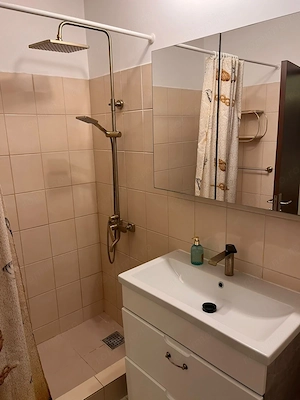 2 Camere Decomandat | Tineretului | 55 mp | Mobilat - imagine 13