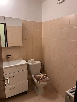 2 Camere Decomandat | Tineretului | 55 mp | Mobilat - imagine 14