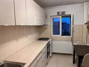 2 Camere Decomandat | Tineretului | 55 mp | Mobilat - imagine 10