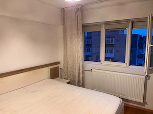 2 Camere Decomandat | Tineretului | 55 mp | Mobilat - imagine 5