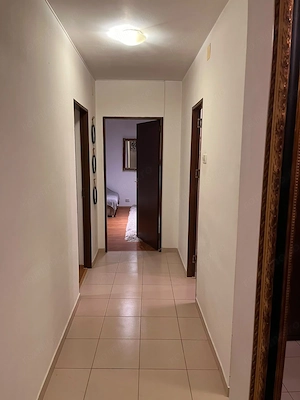 2 Camere Decomandat | Tineretului | 55 mp | Mobilat - imagine 4