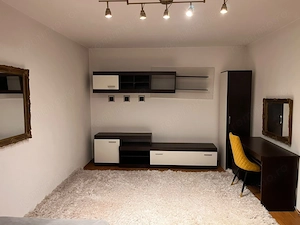 2 Camere Decomandat | Tineretului | 55 mp | Mobilat