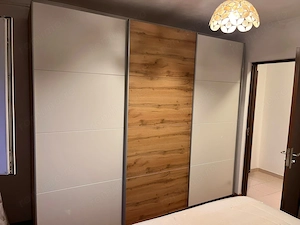 2 Camere Decomandat | Tineretului | 55 mp | Mobilat - imagine 7