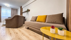 Închiriere 2 camere – Otopeni, zona Parcul Unirii | 70 mp utili | loc de parcare - imagine 3