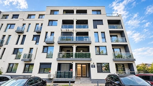 Închiriere 2 camere – Otopeni, zona Parcul Unirii | 70 mp utili | loc de parcare - imagine 16