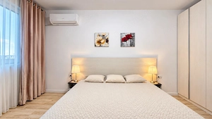 Închiriere 2 camere – Otopeni, zona Parcul Unirii | 70 mp utili | loc de parcare - imagine 6
